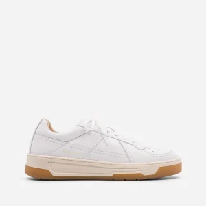B8 - White