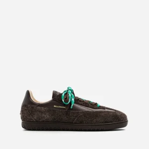 B7 - Hairy Brown